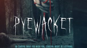 Pyewacket (2018)