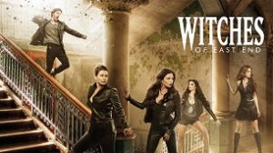 Witches of East End (2013)