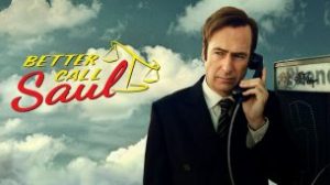 Saul Gone