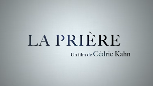 La prière: The Prayer (2018)