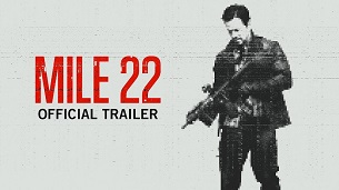 Mile 22 (2018)