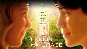 Running for Grace (2018)