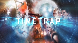 Time Trap (2017)