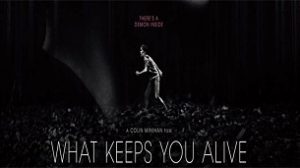 What Keeps You Alive (2018)