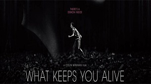 What Keeps You Alive (2018)