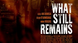 What Still Remains (2018)