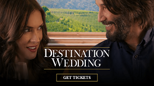 Destination Wedding (2018)