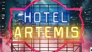 Hotel Artemis (2018)