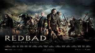 Redbad (2018)