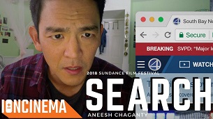 Searching (2018)