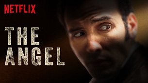 The Angel (2018)