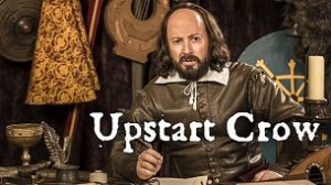 Upstart Crow (2016)