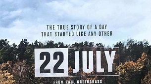 22 July (2018)