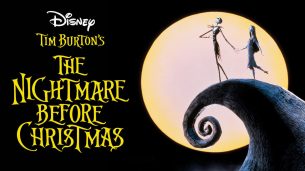 The Nightmare Before Christmas (1993)