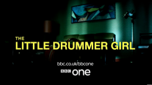 The Little Drummer Girl (2018)