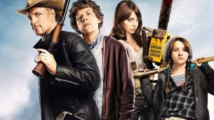 Zombieland (2009)