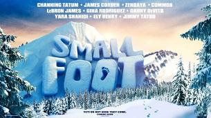 Smallfoot (2018)