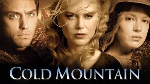 Cold Mountain (2003)