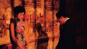 In the Mood for Love (2000)