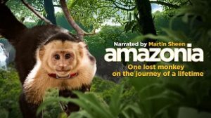 Amazonia (2013)