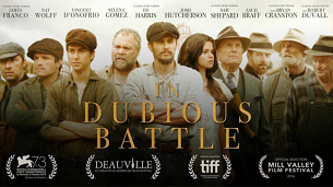 In Dubious Battle (2016)