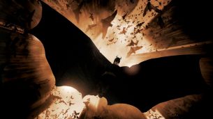 Batman Begins (2005)