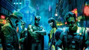 Watchmen (2009)