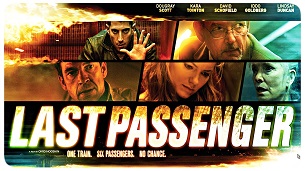 Last Passenger (2013)