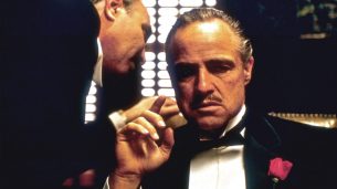 The Godfather (1972)