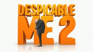 Despicable Me 2 (2013)