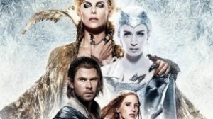 The Huntsman: Winter’s War (2016)