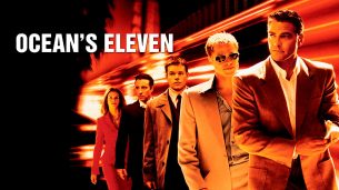 Ocean’s Eleven (2001)