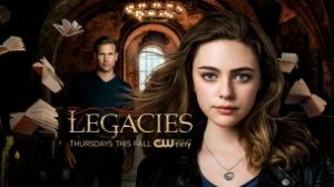 Legacies (2018)