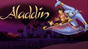 Aladdin (1992)