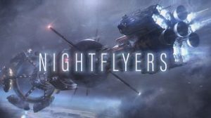 Nightflyers (2018)