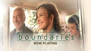 Boundaries (2018)