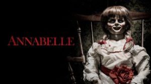 Annabelle (2014)