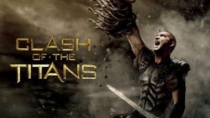 Clash of the Titans (2010)