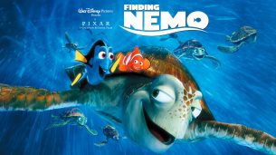 Finding Nemo (2003)