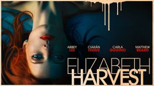 Elizabeth Harvest (2018)