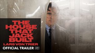 The House That Jack Built (2018)