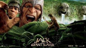 Jack the Giant Slayer (2013)