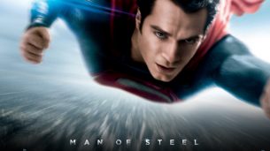 Man of Steel (2013)