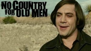 No Country for Old Men (2007)