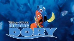 Finding Dory (2016)