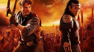 The Mummy: Tomb of the Dragon Emperor (2008)