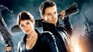 Hansel and Gretel: Witch Hunters (2013)