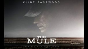 The Mule (2018)