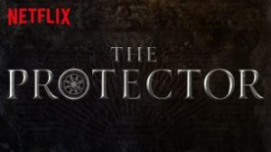 The Protector (2018)