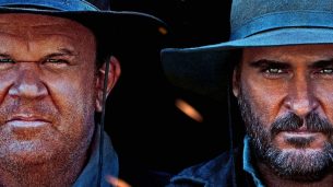 The Sisters Brothers (2018)